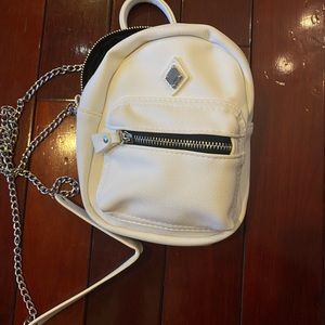 claire’s kids mini multi purpose purse/ backpack